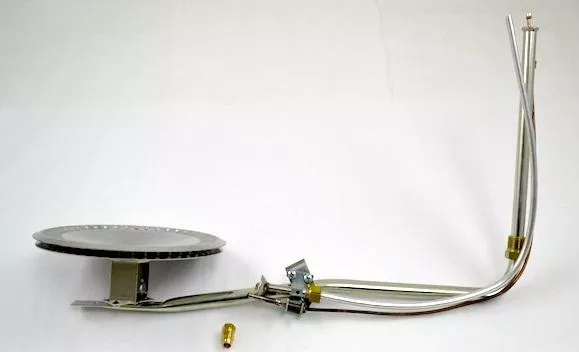 Lochinvar & A.O. Smith 100110389 - NAT BURNER ASSY #21 ORF