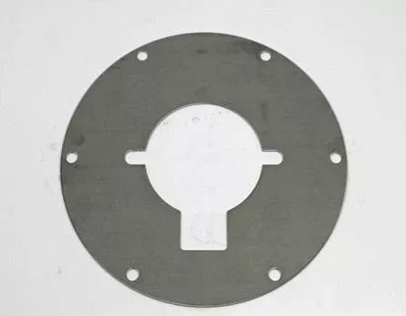 Lochinvar & A.O. Smith 100110894 - HEAT SHIELD