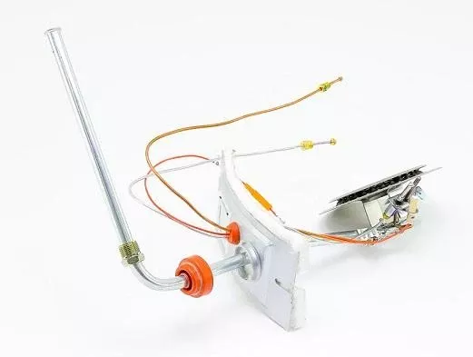 Lochinvar & A.O. Smith 100111113 - NAT FV BURNER ASSY #27 ORF