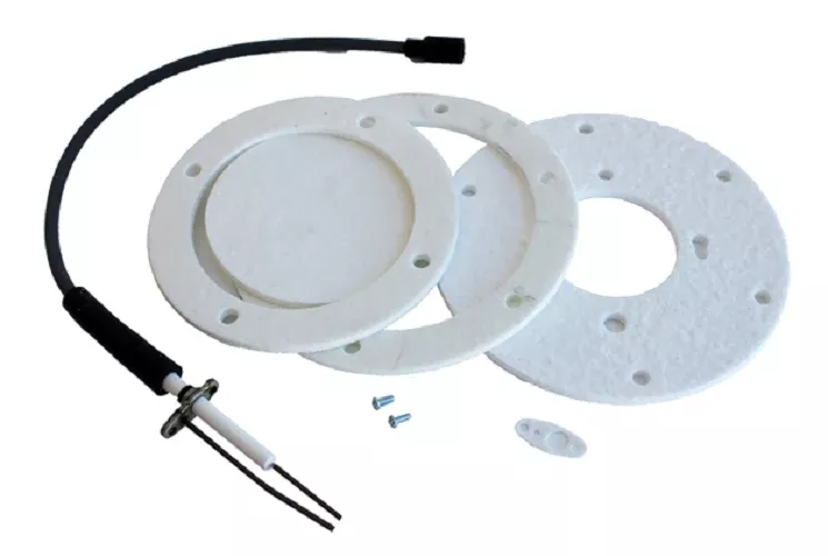 Lochinvar & A.O. Smith 100191120 - Spark Ignitor Assembly