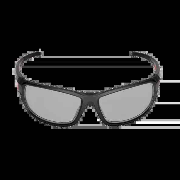 Milwaukee Performance Grey Safety Glasses