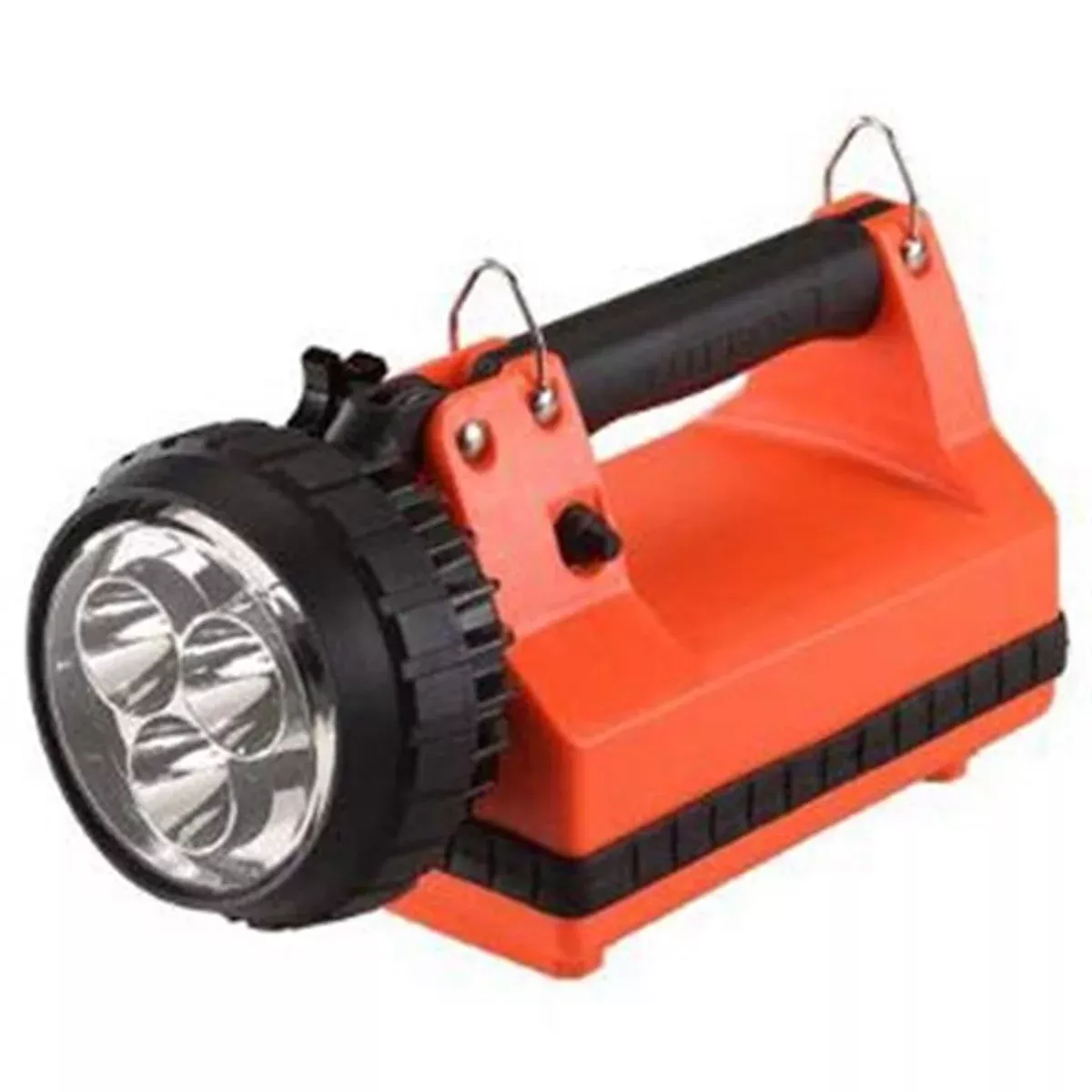 Orange E-Spot Vehicle Mount STL45855 Streamlight