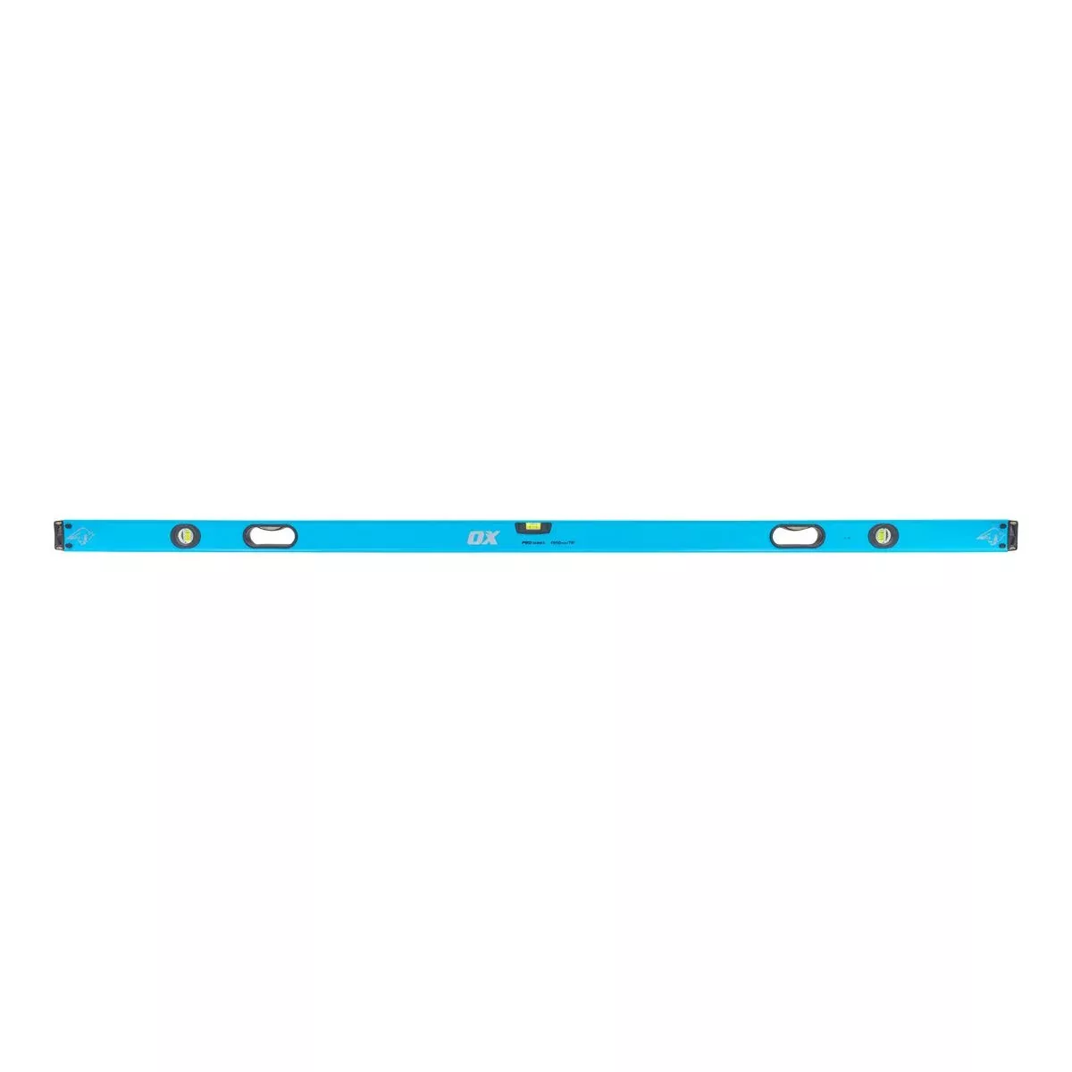 OX Tools Professional 2000mm Spirit Level