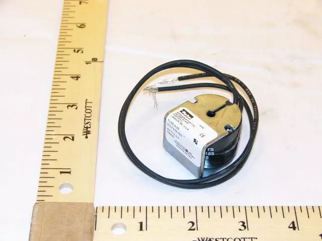 Parker-Jackes Evans 78009 - H23 COIL, 24VDC