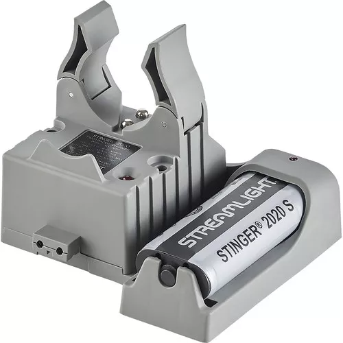 PiggyBack Charger w/ battery- Stinger 2020 S