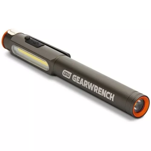Rechargeable Pen Light