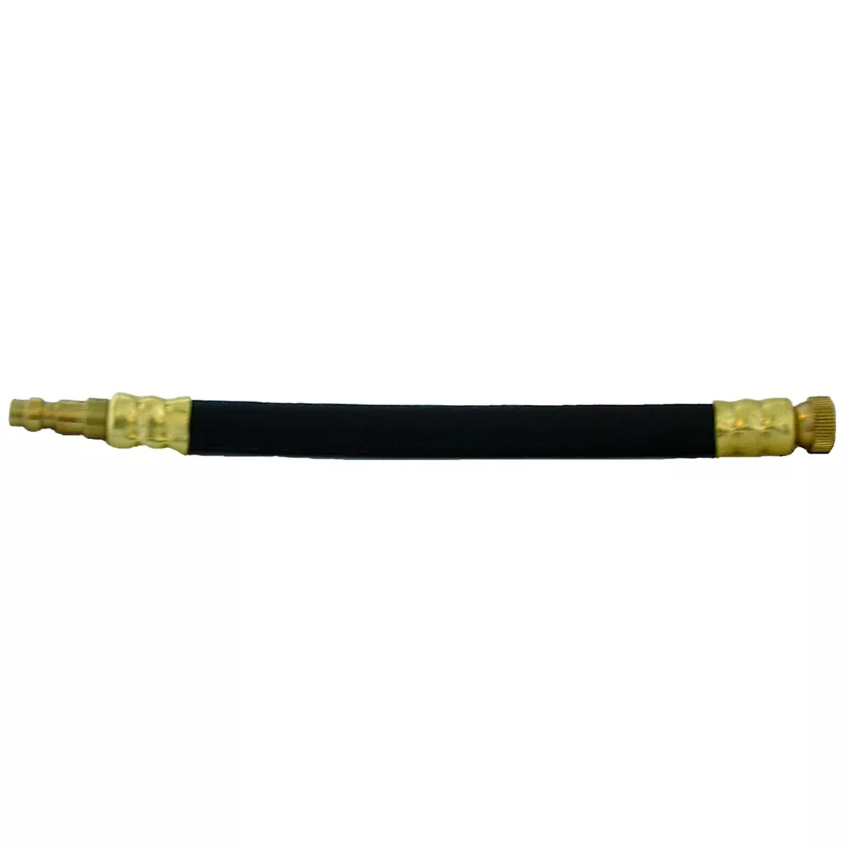 Small Schrader Hose Assembly with Quick Coupler Plug STA71319 Lang Tools