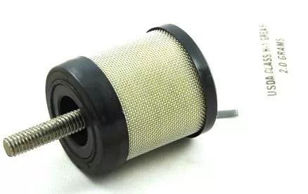 SPX Flow-Hankison E9-12-02 - SEPARATOR/FILTER CARTIDGE