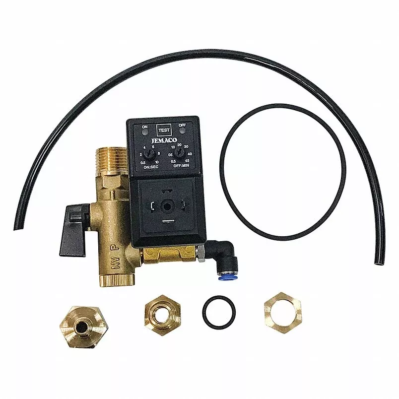 SPX Flow-Hankison HPRJMK2 MAINT KIT FOR HPR25-35-50