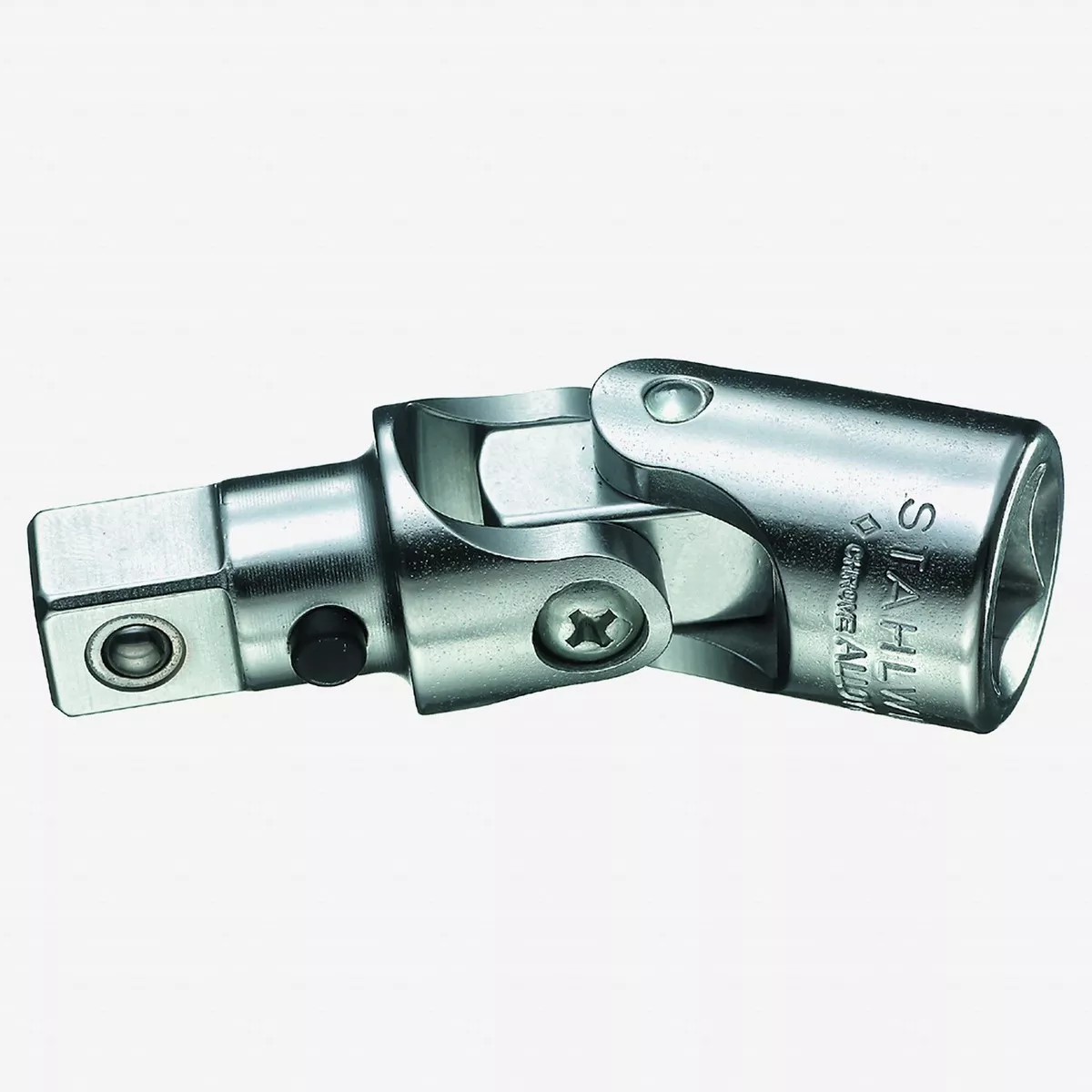 Stahlwille 510QR QuickRelease Universal Joint, 1/2" Drive