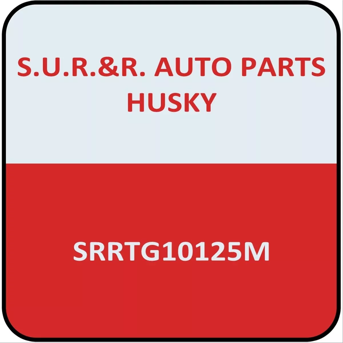 Thread Gauge M10 X 1.25 SRRTG10125M S.U.R. and R Auto Parts