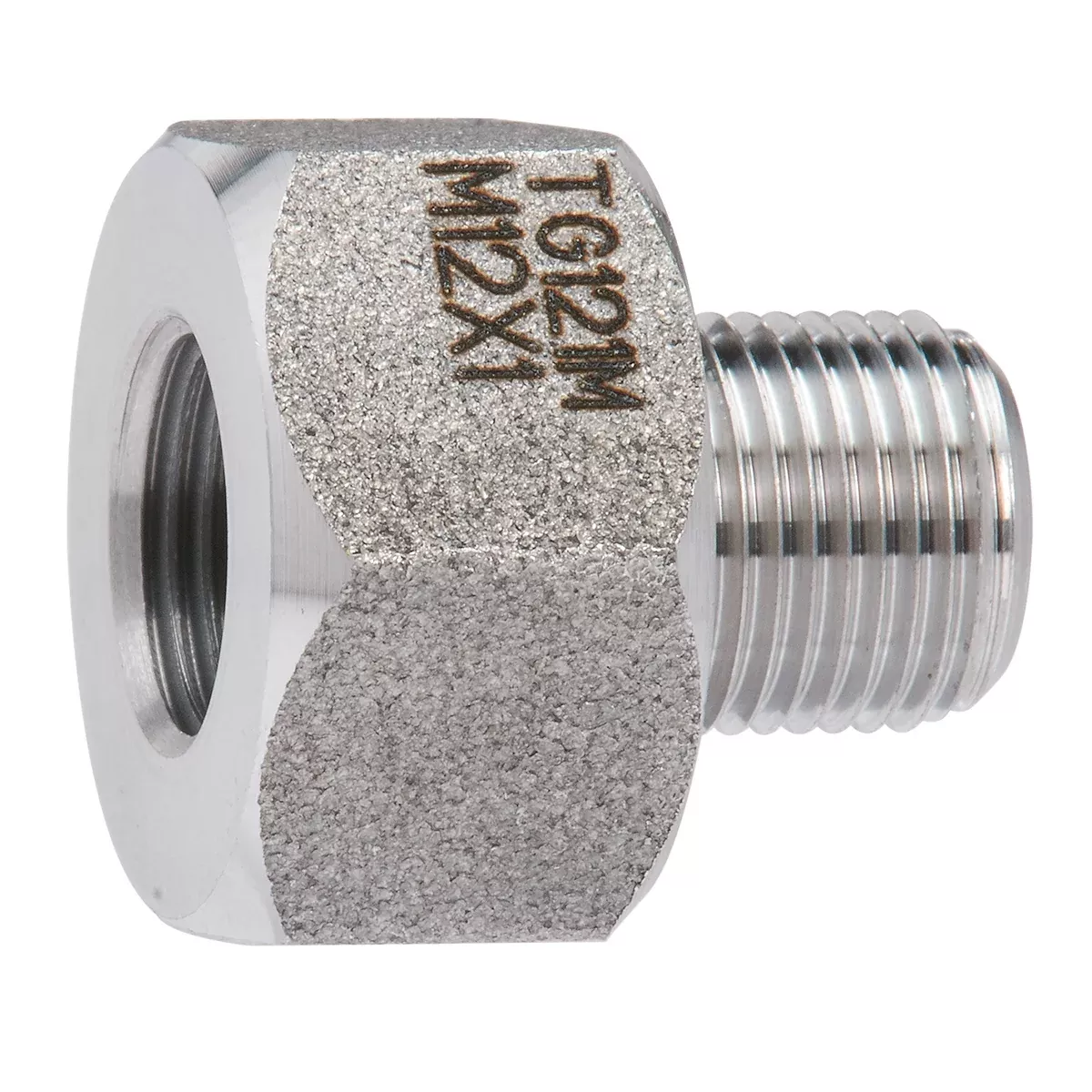 Thread Gauge M12 X 1 SRRTG121M S.U.R. and R Auto Parts
