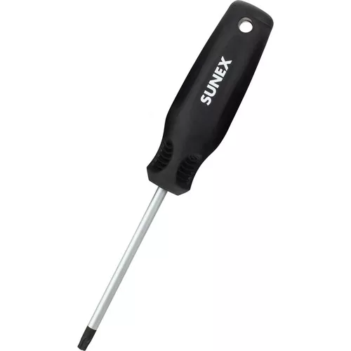 Torx T30 By 4" Screwdriver