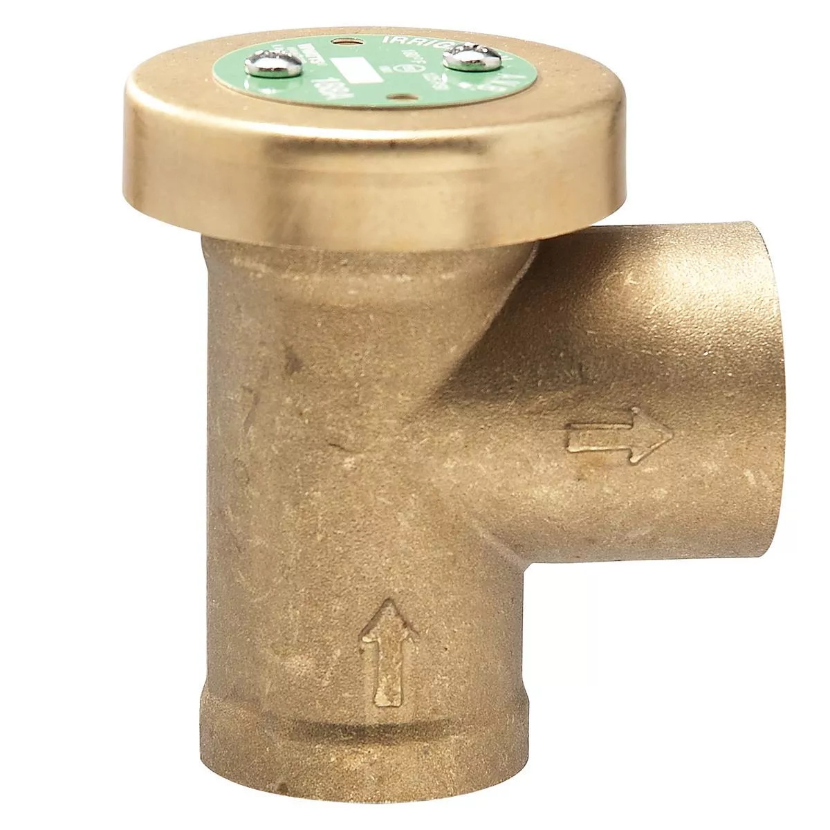 Watts 188A 1 backflow preventer