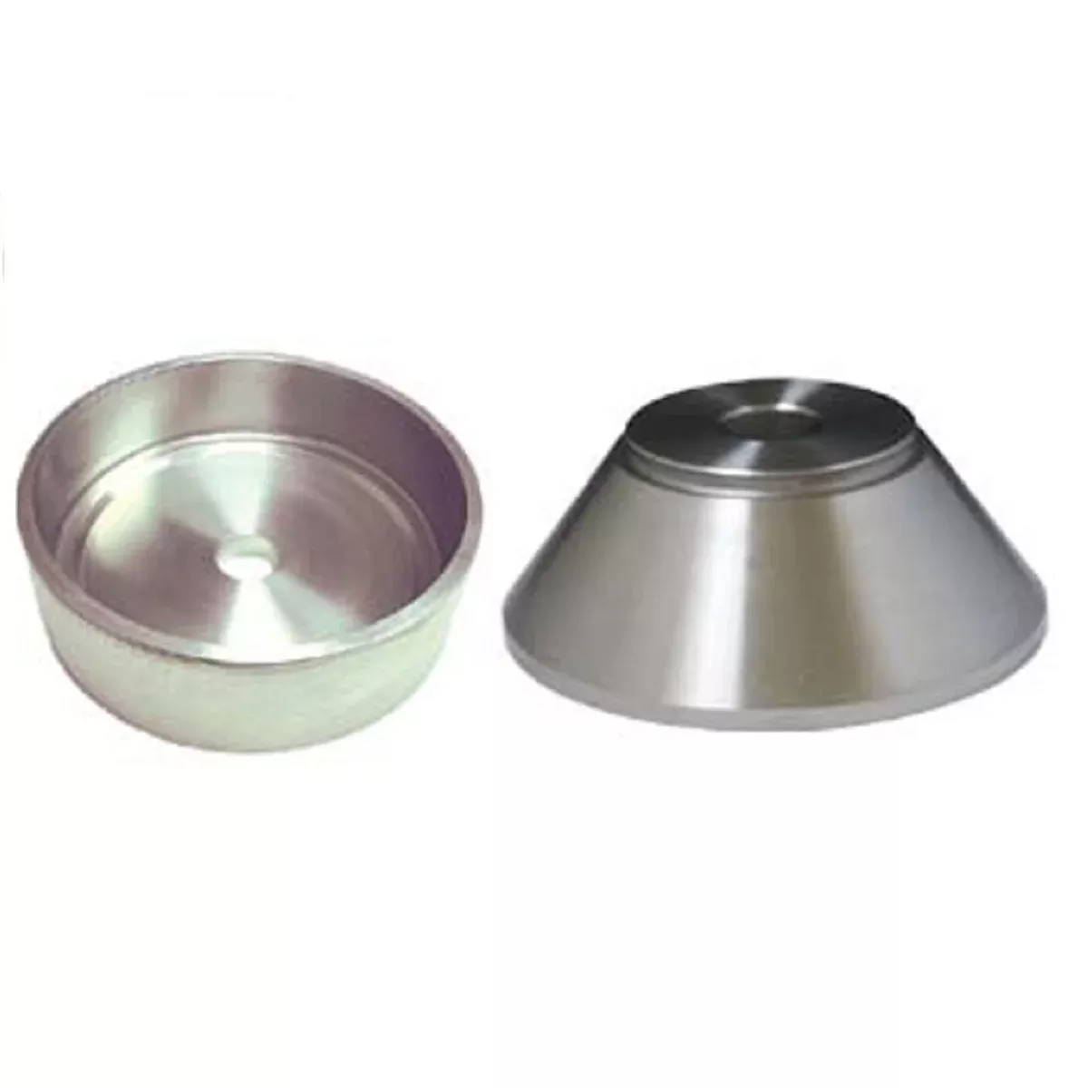 Wheel Balancer Cone Kit, 3.37 - 5.88, Range: 40mm TMRWB830-40 The Main Resource