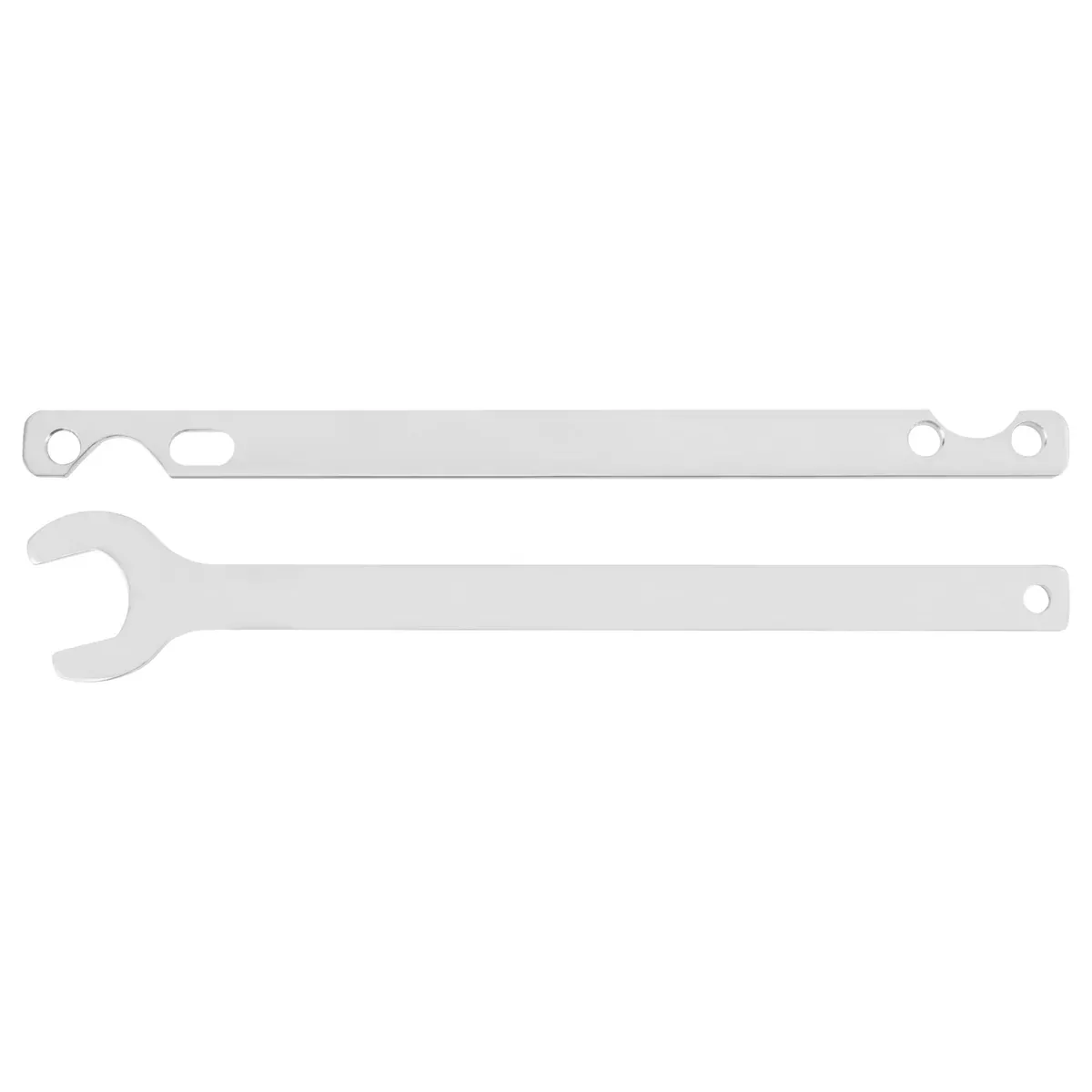 Wilmar Performance Tool 2pc BMW Clutch Fan Wrench Set WLMW80499 Wilmar Corp. / Performance Tool