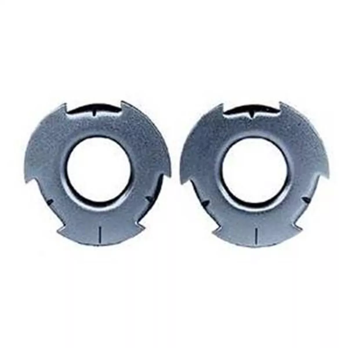 Wire Wheel Metal Arbor Adapter, 2" to 3/4" WEI03811 Weiler