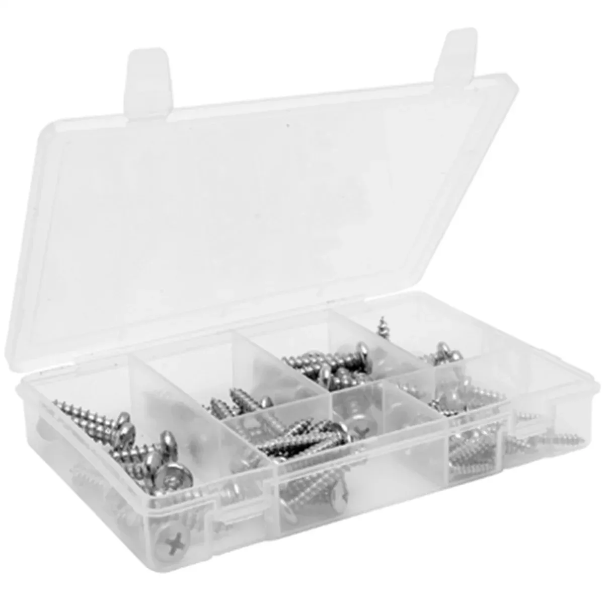 Wood Screw Assortment WLM1139 Wilmar Corp. / Performance Tool